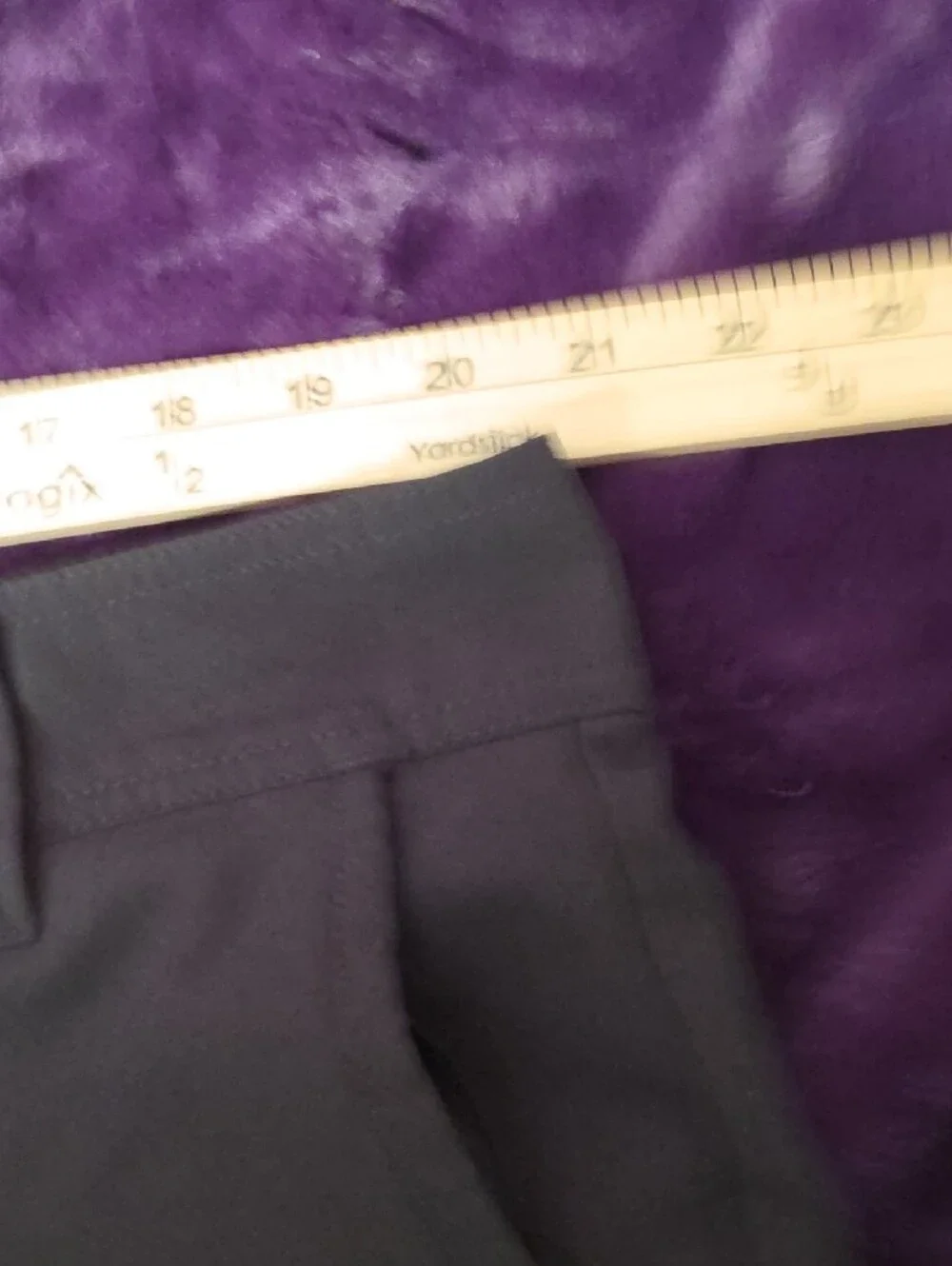 Magellan Outdoors Black Active Hybrid Shorts